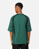 Adidas Oversized T-Shirt Collegiate Green