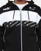 Puma X BMW M Motorsport SDS Hooded Sweat Jacket Puma Black