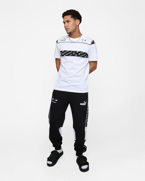 Puma X BMW M Motorsport SDS T-Shirt Puma White