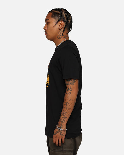 Puma X Porsche Legacy Garage Crew Las Vegas T-Shirt Puma Black