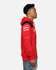 Puma X Scuderia Ferrari Team Hoodie Rosso Corsa