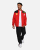 Puma X Scuderia Ferrari Team Jacket Rosso Corsa