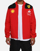 Puma X Scuderia Ferrari Team Jacket Rosso Corsa