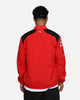 Puma X Scuderia Ferrari Team Jacket Rosso Corsa