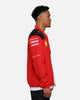 Puma X Scuderia Ferrari Team Jacket Rosso Corsa