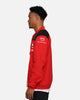 Puma X Scuderia Ferrari Team Jacket Rosso Corsa