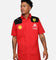 Puma X Scuderia Ferrari Team Shirt Rosso Corsa