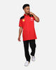 Puma X Scuderia Ferrari Team Shirt Rosso Corsa