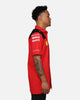 Puma X Scuderia Ferrari Team Shirt Rosso Corsa