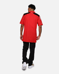 Puma X Scuderia Ferrari Team Shirt Rosso Corsa