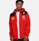 Puma X Scuderia Ferrari Team Softshell Jacket Rosso Corsa