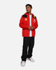 Puma X Scuderia Ferrari Team Softshell Jacket Rosso Corsa