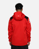 Puma X Scuderia Ferrari Team Softshell Jacket Rosso Corsa