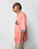 Loiter Fantasy League Jersey Peach