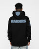 Pro Standard Las Vegas Raiders Varsity Blue Hoodie Black