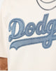 Pro Standard Los Angeles Dodgers Varsity Blue T-Shirt Linen