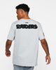 Pro Standard Las Vegas Raiders Pro Prep T-Shirt Heather Grey
