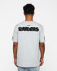 Pro Standard Las Vegas Raiders Pro Prep T-Shirt Heather Grey