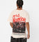 American Thrift X The Warriors The Warriors Vintage T-Shirt Off White