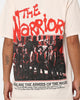 American Thrift X The Warriors The Warriors Vintage T-Shirt Off White