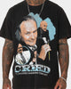 American Thrift X The Office Creed Bratton Vintage T-Shirt Black Wash