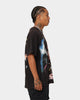 American Thrift X Harry Potter Potter Vintage T-Shirt Black Wash
