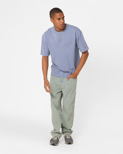 Champion Heritage 2K Logo T-Shirt Marvellous