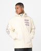 Helly Hansen X Even Suseg Play Oversized Rain Jacket 047 Snow