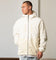 Carre Elevation Shell Jacket Stone/Off White