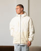 Carre Elevation Shell Jacket Stone/Off White