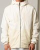 Carre Elevation Shell Jacket Stone/Off White