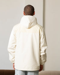 Carre Elevation Shell Jacket Stone/Off White