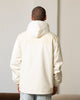 Carre Elevation Shell Jacket Stone/Off White