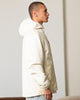 Carre Elevation Shell Jacket Stone/Off White