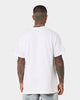 American Thrift Sunset Miami Vintage T-Shirt White