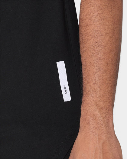 Saint Morta Lil Uzi V2 El Duplo T-Shirt Black