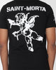 Saint Morta Lil Uzi V2 El Duplo T-Shirt Black