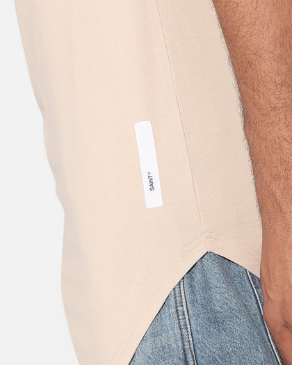 Saint Morta Lil Uzi V2 El Duplo T-Shirt Stone