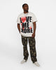 Loiter Love Me More Vintage T-Shirt Off White