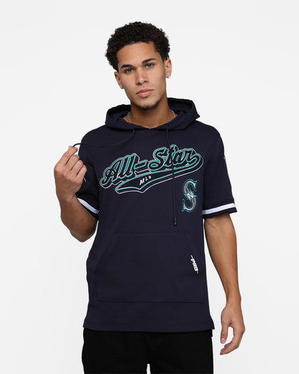 Pro Standard MLB All Star Pullover Hoodie Navy