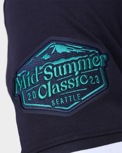 Pro Standard MLB All Star Pullover Hoodie Navy