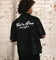 Saint Morta Rest In Pieces Short Sleeve Shirt Black