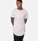 Saint Morta Graf El Duplo T-Shirt White/White