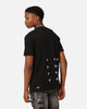 Ksubi Letters Kash T-Shirt Black