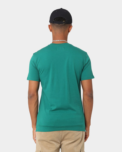 Carre Simplicitã CLS T-Shirt Deep Teal