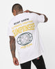 UFC By Goat Crew 30th Anniversary Vintage T-Shirt White