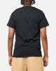 UFC By Goat Crew Alexander The Great T-Shirt Black