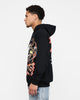 Goat Crew X Transformers Terrorcons Hoodie Black