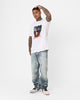 Nas Stillmatic T-Shirt White