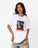 Nas Stillmatic T-Shirt White